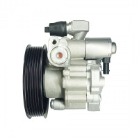 Pompa wspomagania MERCEDES-BENZ Klasa C, Klasa E A0054668001