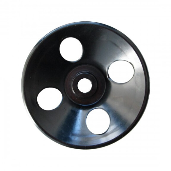 KOŁO POMPY WSPOMAGANIA Volvo 6pk x 142mm 9485757