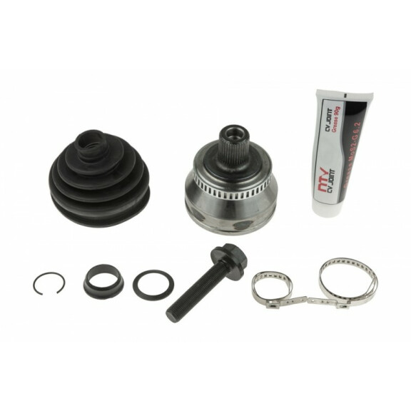 PRZEGUB ZEWNĘTRZNY AUDI A4 00-, PASSAT 96- NPZ-AU-009 4D0407305B