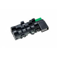 CZUJNIK KĄTA SKRĘTU KOŁA KIEROWNICY VW PASSAT B6 2005- ECK-VW-004 3C0959654