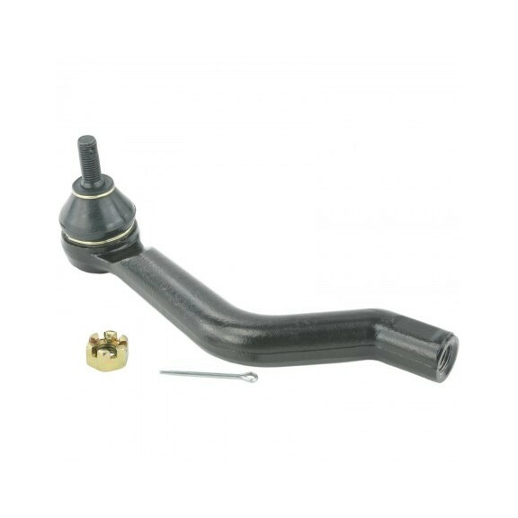 KOŃCÓWKA DRĄŻKA KIEROWNICZEGO NISSAN QASHQAI UK MAKE J11E 2013- /PRAWA/ SKZ-NS-100F D85204EA0A