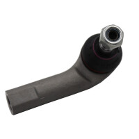 KOŃCÓWKA DRĄŻKA FABIA LEWA + NAKRĘTKA 6Q0423811