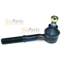 KOŃCÓWKA DRĄŻKA KIEROWNICZEGO WEWNĘTRZN NISSAN TERRANO 92- PICK-UP (KING CAP) 4WD D21 92- 4857061G25