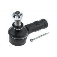 KOŃCÓWKA DRĄŻKA KIEROWNICZEGO FORD FOCUS KOMBI (DNW) 02/99-11/04 FOCUS (DAW, DBW) 10/98-11/04 /LEWA/ 1107015