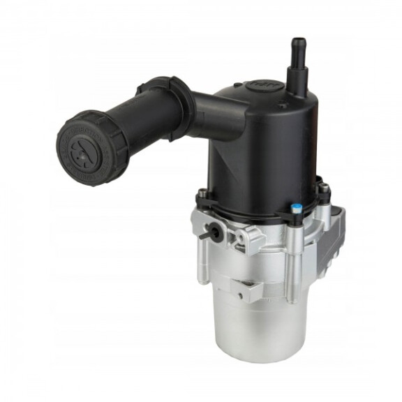Pompa wspomagania CITROEN C4 REGENEROWANA 4007SQ