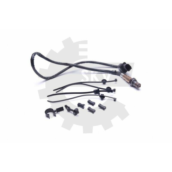 SONDA LAMBDA AUDI PORSCHE SEAT SKODA VW 1K0998262L