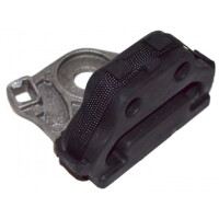 WIESZAK WYDECHU FIAT BRAVO 07 46810305