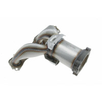 KATALIZATOR SUZUKI SX4 1.5,1.6 2006-,LIANA 1.6 2004-,SWIFT 1.3,1.5 2005-,FIAT SEDICI 1.6 2006- 1411062J02H02
