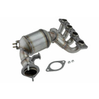 KATALIZATOR BMW 1 E81/E87 116,118 2006-,3 E90/E91 316,318 2007-/EURO5/ 18407581067