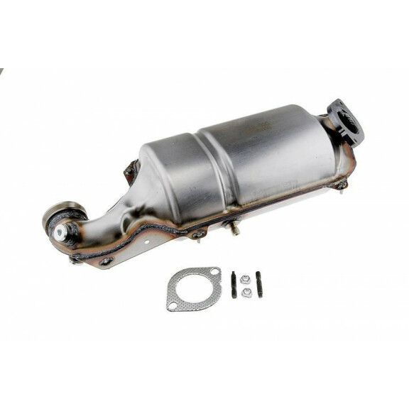 FILTR CZĄSTEK STAŁYCH DPF ALFA ROMEO MITO 1.6JTDM 2008-,FIAT BRAVO 1.6D 2008-,DOBLO 1.6D 2010-,GRANDE PUNTO 1.6D 2008-,PUNTO EVO