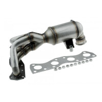 KATALIZATOR CITROEN C4 1.6 2008-, 0341.L3