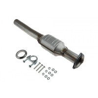 KATALIZATOR SKODA 1.4 2000-,SEAT LEON 1.4 1999-,2.0 2000-,TOLEDO 1.4,1.6 2000-,VW GOLF IV 1.4 1997-,1.6 2000-,NEW BEETLE 1.4