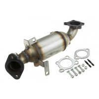 KATALIZATOR VW GOLF VI 1.2TSI 2009-,GOLF PLUS 1.2TSI 2009-,TOURAN 1.2TSI 2010-,SKODA OCTAVIA II 1.2TSI 2010-,AUDI A3 1.2TSI