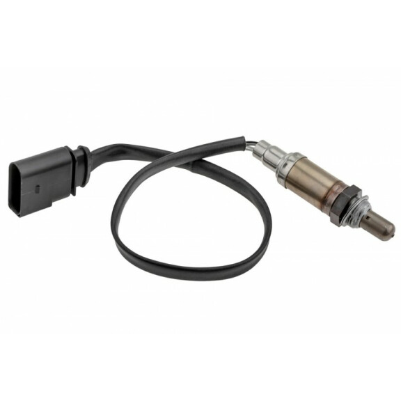 SONDA LAMBDA 1.4,1.6 AUDI A3 SKODA OCTAVIA I VW BORA,LUPO I 1996-2007 /REGULACYJNA, DŁ.CAŁK. 490MM 032906265F