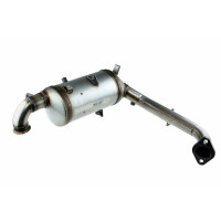 FILTR CZĄSTEK STAŁYCH DPF VOLVO S80 1.6D 10- DPF-FR-000 1346780