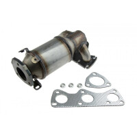 KATALIZATOR SKODA FABIA I 1.2 2001-,FABIA II 1.2 2006-,VW POLO 1.2 2002-,SEAT IBIZA 1.2 2007- 03D253020HX