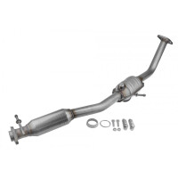 KATALIZATOR SUZUKI JIMNY 1.3 2004-/EURO:4/ 1419076J32H02