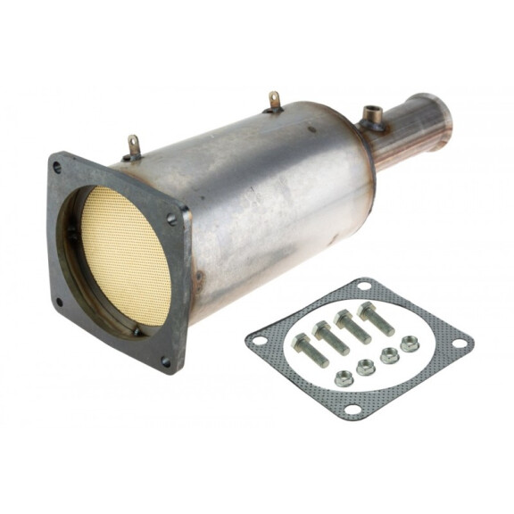FILTR CZĄSTEK STAŁYCH DPF CITROEN C8 2.0HDI 02- 1493805080