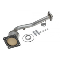 KATALIZATOR CITROEN C2 1.6 2003-,C3 1.6 2002-,C3 PLURIEL 1.6 2003-,PEUGEOT 1007 1.6 2005-,207 1.6 2006-/EURO4/ 1731GE