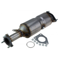 KATALIZATOR HONDA ACCORD 2.0 2003- EURO:4 18160-RBA-G00