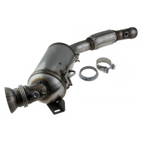 FILTR CZĄSTEK STAŁYCH DPF MERCEDES VITO W447 114CDI/116CDI/119CDI 2014-,V-KLASA A4474900083