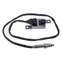CZUJNIK/SONDA NOX AUDI Q5 2.0TDI,3.0TDI 2008- SILNIKI:CGLA,CGLB,CPNB 8R0907807G