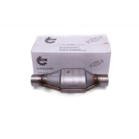 KATALIZATOR UNIWERSALNY 55 mm - Euro 2 - 3000 ccm