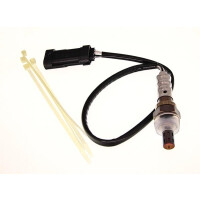 SONDA LAMBDA RENAULT DŁUGOŚĆ PRZEWODU: 475MM 7700875342