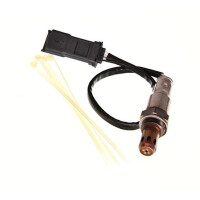 SONDA LAMBDA PEUGEOT DŁUGOŚĆ PRZEWODU: 381MM 9810634380