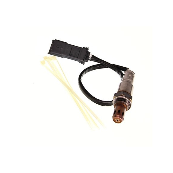 SONDA LAMBDA PEUGEOT DŁUGOŚĆ PRZEWODU: 381MM 9810634380
