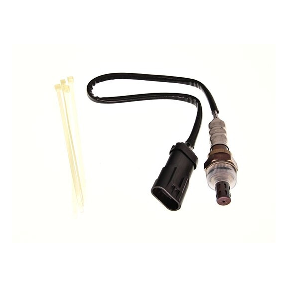 SONDA LAMBDA RENAULT DŁUGOŚĆ PRZEWODU: 445MM 9639 853 680