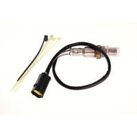 SONDA LAMBDA NISSAN DŁUGOŚĆ PRZEWODU: 471MM 226A0-JA10C
