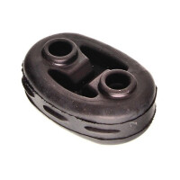 WIESZAK TŁUMIKA VW EPDM