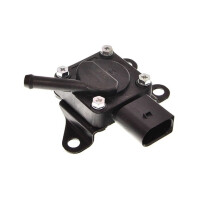 CZUJNIK CIŚN. SPALIN BMW 5 E60 2,0D 05- 13627808013