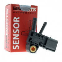 Czujnik ciśnienia spalin do CHRYSLER, JEEP, LANCIA, MERCEDES-BENZ, SMART - różne modele 56044587AA