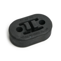 WIESZAK TŁUMIKA ACCENT 1994 2006/ ATOS 1998 - 2005/ SONATA 1996 - 1998 81318