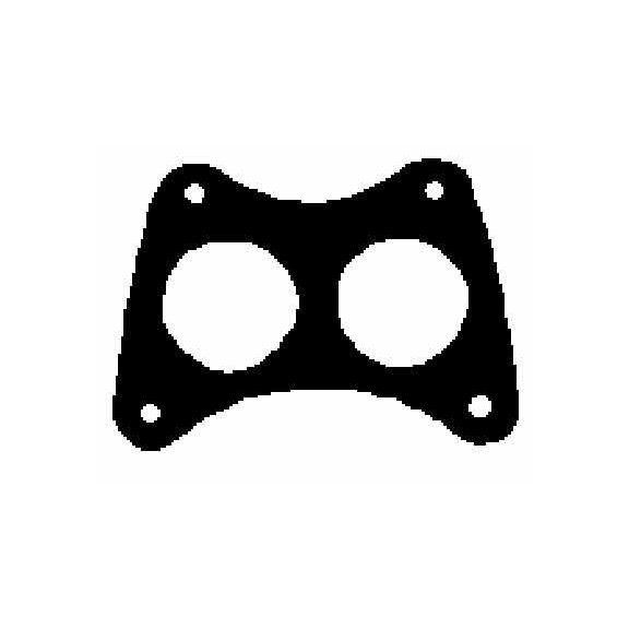 USZCZELKA RURY WYD. PEUGEOT 00023800 16175200