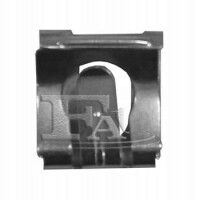 KLAMRA ZABEZP.TLUMIK ASTRA,CORSA,OMEGA 403 960 0856563
