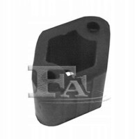ZACZEPY GUM.TLUMIKA CITROEN BX,VISA 404 097 175334