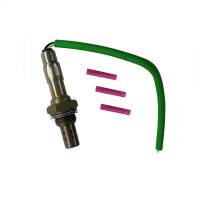 Uniwersalna sonda lambda 3 kable - ALFA ROMEO, AUDI, CHEVROLET, CHRYSLER, CITROEN, DODGE, FERRARI, FIAT, FORD, HONDA, HYUNDAI,