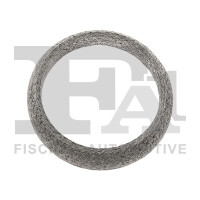 USZCZELKA WYDECHU RENAULT SAFRANE 96 USZCZELNIACZ 3.0 V6 58X72X10 MM