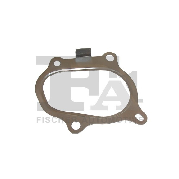 USZCZELKA WYDECHU RENAULT MASTER II 98 2.5 dCi