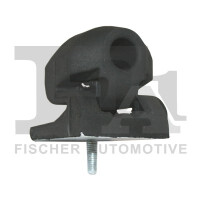 WIESZAK WYDECHU CITROEN C3 I 02 1.4 HDi