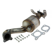 KATALIZATOR AUDI A4 1.4TFSI 2007-,LEON 1.4TSI 07- 1K0254200HX