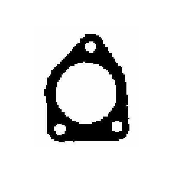 USZCZELKA RURY WYD. DAIHATSU 00400500 1745187701