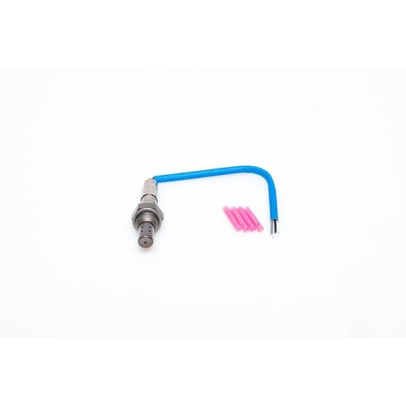 SONDA LAMBDA UNIW. 4 KABLE / 09SKV904 09SKV904 258986507