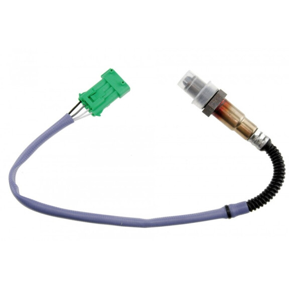 SONDA LAMBDA CITROEN C4 1.4,1.6 2004-,C4 1.6 2009-,PEUGEOT 307 1.4,1.6 2003-,308 1.6 2008-/REGULACYJNA/ ESL-CT-007 1618.Z7