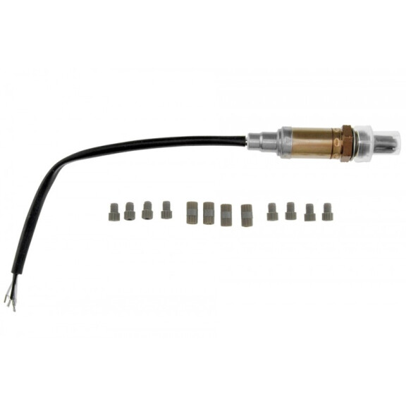 UNIWERSALNA SONDA LAMBDA ALFA ROMEO, BMW, CHRYSLER, CITROEN, DACIA, DODGE, FIAT, FORD, HONDA, INFINITI, LANCIA, MERCEDES,