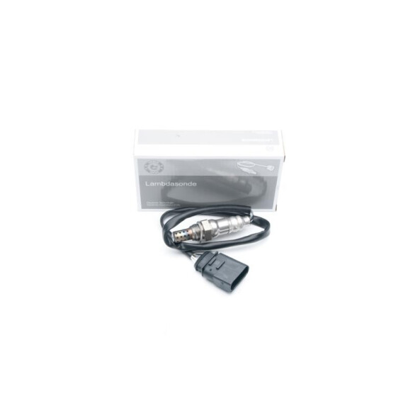 SONDA LAMBDA SEAT SKODA VW, OZA448-E51 09SKV636 030906265CB