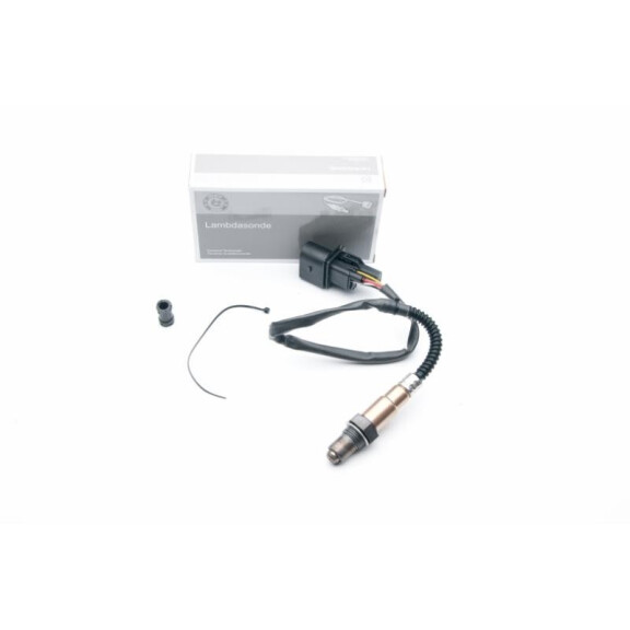 SONDA LAMBDA BMW 3 09SKV850 258007092